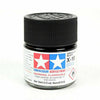 Tamiya Gloss Acrylic Paints X1 - X35 Model Paint 10ml Jars