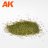 AK Interactive GREEN MOSSY TEXTURE 40ml