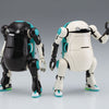 Hasegawa 1:35 Mechatro WeGo No.02 Milk and Cacao Set