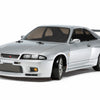 Tamiya 1/10 RC SKYLINE GTR R33 TT-02D assembly car kit