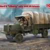 ICM 1/35 WW1 Standard B Liberty with WWI US Drivers
