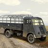 ICM 1/35 WW2 Lastkraftwagen 3,5 t AHN, WWII German Army Truck