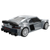 CADA 1:24 MINI CARS 1:24 Audi R8 Coupé - 199 pcs