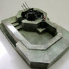 FoG Models 1/35 Scale WW2 German Flak Anti aircraft concrete bunker