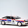 NUNU 1/24 CAR Toyota Celica Gt4 St165 '91 Tour De Corse Ìfinaî