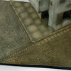 FoG Models 1/35 scale Diorama model display Base No.27 265mm x 210mm