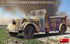Miniart 1/35 scale WW2 German Kfz.1 Troop Carrier Type 170VK