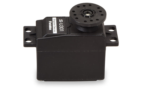 Futaba Servo HV Digital (S-Bus) 0.16s / 3.9Kg