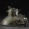 Mak Machine Krieger 1/35 Ma.K P.K.H.103 NUTCRACKER with Special Embroidered Patch