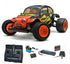 Tamiya BLITZER Beetle, Black RC model car kit starter pack