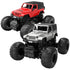 EE ROCK CRAWLER Jeep Wrangler RC Crab-Stunt Monster Truck