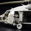 Kitty Hawk 1/35 Scale HH-60G Pave Hawk Helicopter Model Kit