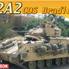 Dragon 1/72 US M2A2 Ods Bradley