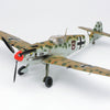 TAMIYA 1/48 Scale AIRCRAFT WW2 German MESSERSCHMITT BF109E-4/7