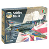 ITALERI 1/48 AIR WW2 British RAF Spitfire Mk. IX Aces