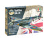 ITALERI 1/48 AIR WW2 British RAF Spitfire Mk. IX Aces