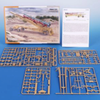 Special Hobby 1/72 Scale WW2 German Rheinbote V4 Rocket