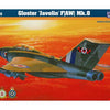 MisterCraft 1:72 Gloster Javelin FAW Mk.8 plastic assembly model kit