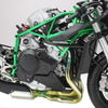 Tamiya 1/12 scale BIKES KAWASAKI NINGA H2 CARBON motorbike model kit