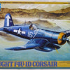 TAMIYA 1/48 scale AIRCRAFT WW2 USN VOUGHT F4U-1D CORSAIR