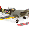 Phoenix WW2 RAF Spitfire 50-61cc ARTF 1:4 RC Plane model