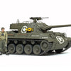 Tamiya 1/35 scale WW2 American Army US M18 HELLCAT tank destroyer