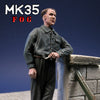 MK35 FoG models 1/35 Scale resin model kit Civilian Victor