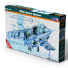 MisterCraft 1:72 AV-8A Harrier Marines