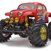 Tamiya RC Monster Beetle 2015 car model kit starter pack