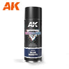 AK interactive WARGAMING spray paint rattle can 400ml wargame colours