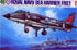 TAMIYA 1/48 AIRCRAFT ROYAL NAVY HAWKER SEA HARRIER FRS.1