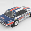 BELKITS 1/24 Opel Ascona 400 MC 1982 Rohl/Geistdorfer