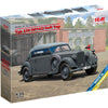ICM 1/35 Typ 320 (W142) Cabriolet Soft Top WW2 German