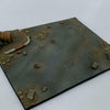 1/35 scale Diorama Base No.24  - 145mm x 195mm