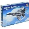 Italeri 1: 72 scale Russian Mig 29 A Fulcrum Model plane kit