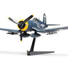TAMIYA 1/32 AIRCRAFT WW2 US F4U-1D CORSAIR plane model kit