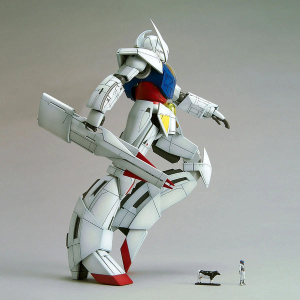 BANDAI HOBBY MG 1/100 Turn A Gundam