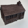 28mm cottage medieval to present day and fantasy #1