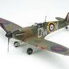 TAMIYA 1/48 Scale AIRCRAFT WW2 RAF SPITFIRE MK1 aircraft model kit