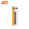 AK Interactive - Sanding Sticks in various grades fine to course and mixed sets