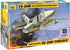 Zvezda 1/72 Sukhoi Su-24M Soviet Bomber aircraft model kit