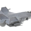 TAMIYA 1/48 AIRCRAFT F-35C Lightning II