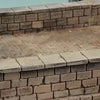 FoG Models 1/35 scale Low wall sections 200mm long 2 per pack