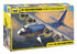 Zvezda 1/72 Lockheed AC-130J Hercules Gunship