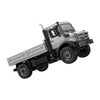 EE ROCK CRAWLER 1:14 RC Mercedes-Benz Unimog Crawler Pro