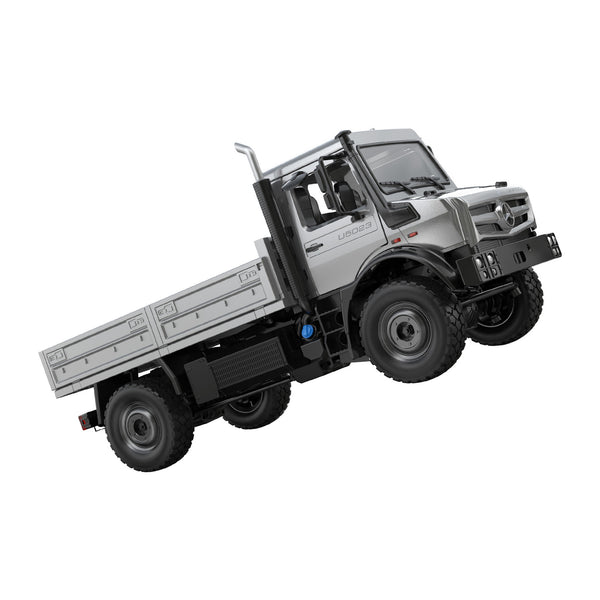 EE ROCK CRAWLER 1:14 RC Mercedes-Benz Unimog Crawler Pro