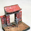 FoG Models 1/35 scale Oriental Gate Vietnam Burma