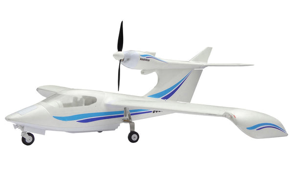 ST Model Seawind EP ARTF amphibious RC plane model