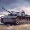 Dragon 1/35 WW2 German 10.5cm StuH.42 Ausf.E/F (Smart Kit)