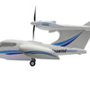 ST Model Seawind EP ARTF amphibious RC plane model